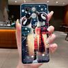 Phone Case For Honor Win RT 5G Case Bumper Luxury Cute Cool Full Protection Slim Silicone Clear TPU Soft Transparent Back Cover