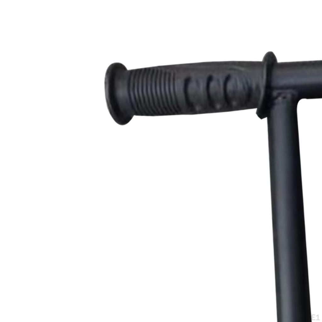 Kinderwagen Lenker Extender Verlängerung Armlehne, Zubehör, Robust, Kinder Dreirad Schiebe Griff