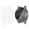 Screen for Protection for Case for Huawei Watch GT2 46mm Durable Ultra Thin Scratch-resistant Protective Watch for Shell