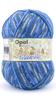 Opal Friendship Sock Wool Play Yarn, 6-ply, Blend, 11562. Let's