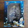 [USED] Fate/stay Night Saber Figure