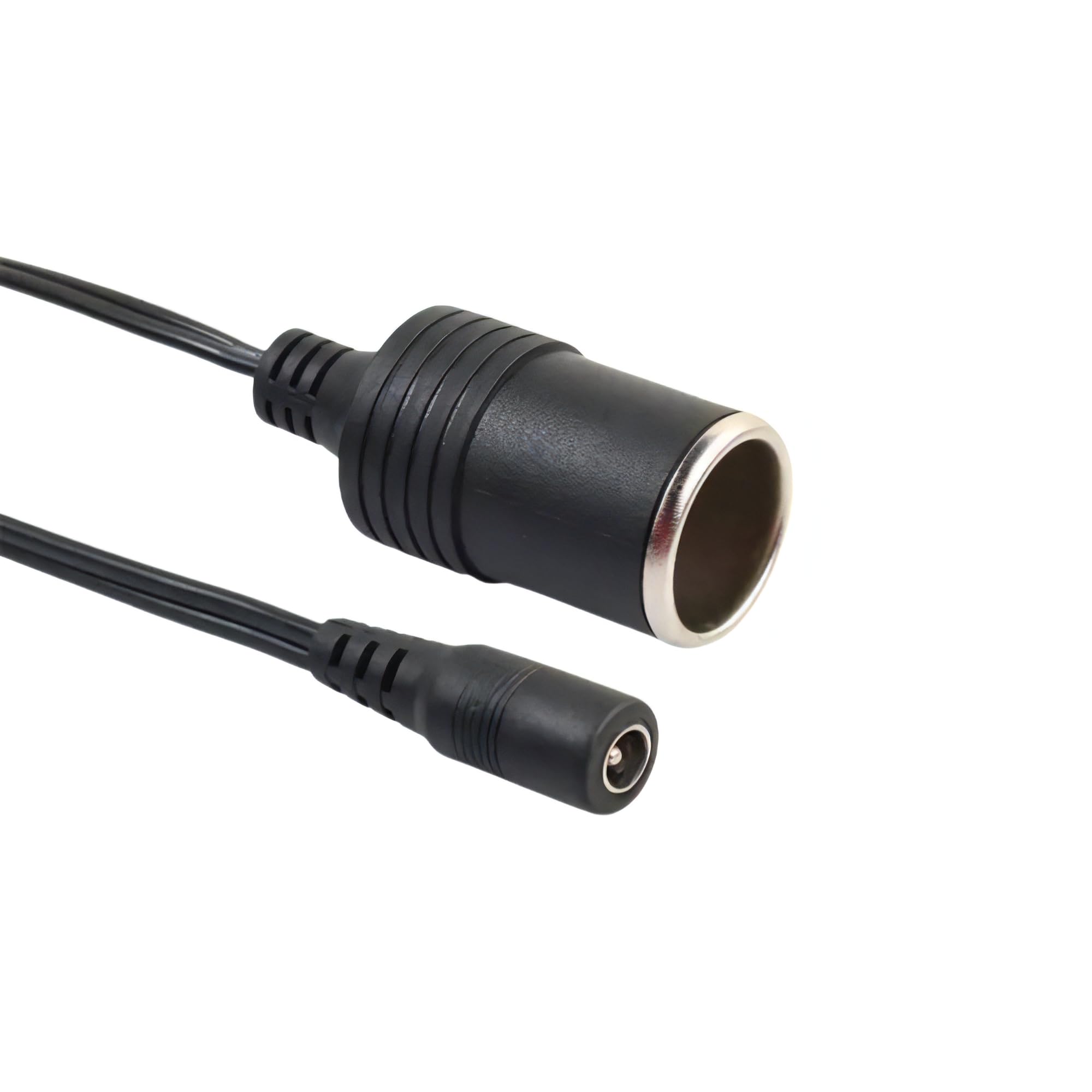 

CNCTWO C2CIF5521F03 Гнездо прикуривателя, USB 12 В/24 В Двойная совместимость, DC 0,2 x DC5.5*2.1 (female)