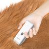 Professional Dog Hair Clipper Low Noise Pet Electric Clipper Pet Hair Trimmer  For Cats and Dogs