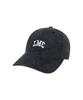 LMC Arch Og 6Panel Cap Charcoal