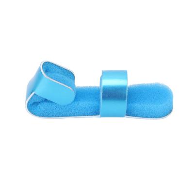 Finger Splint S Code Knuckle Bending Deformation Sprained Finger Guard Fixed Splint