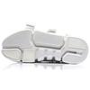 Li Ning Essence 2 Plateforme Semaine de la Mode de Paris Sandales de Sport Femme Ivoire AGBN068-1