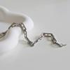 EE21 Chandal Chain Bracelet (No tarnishing)
