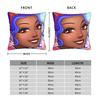 Girls Game Royale High Girls Game Royale High Pillow Case Design Pillow Cover For Couch Sofa Bedroom Vintage Pillowcases