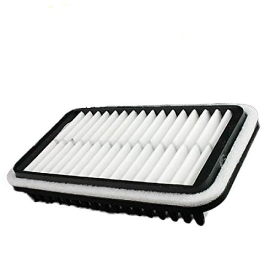 

Воздушный фильтр Viz Hiace Деталь Воздухоочиститель Toyota CBF-TRH200V (H22/8-) (Оригинальный номер 17801-30060) VIZ-C1780130060-014