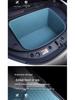 Geely Vision Trunk Mat Set: Surround Vision Front & Rear Interior Accessories