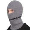 Windproof Balaclava Hat Keep Warm Full Face Cover Hat Fashion Winter Beanie Hat  Streetwear