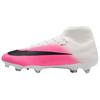 Zapatillas de Fútbol Mercurial Superfly 11 Unisex Caña Alta Rosa IO8227-900