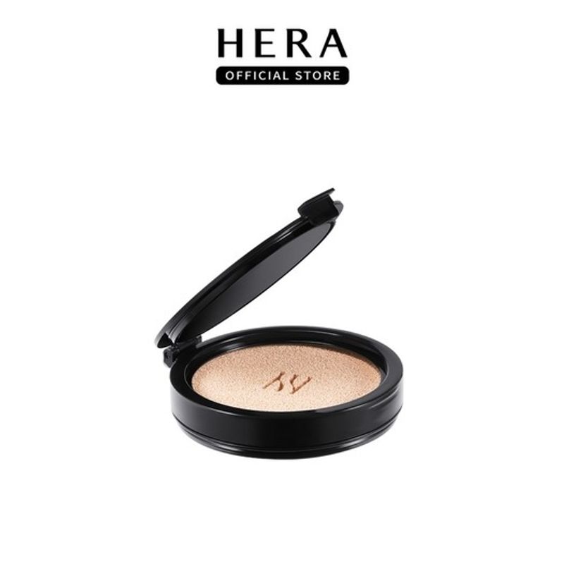 Black Cushion Foundation SPF34/PA++ Refill 15g