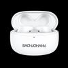Bach & John T40 True Wireless Bluetooth Earbuds