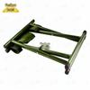 Outdoor Webbing Folding Stool