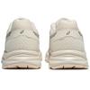 Asics Gel-Contend 4 Comfortable Breathable Durable Low-Top Running Shoes Women Running Shoes Off-White T8D9Q-203