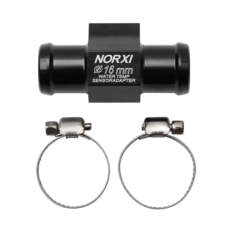 Mini 4 DUAL temp meter digital universal Water temperature Cylinder temperature Voltage Time Mini motors meter