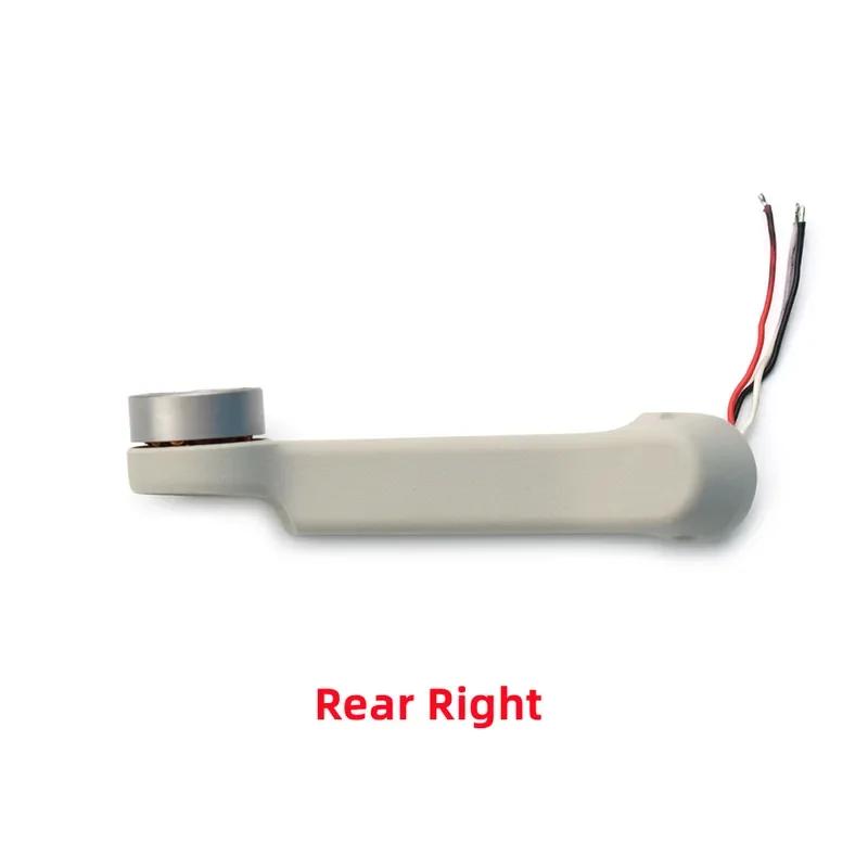 Gimbal rm with Motor for DJI Mavic Mini Front Rear Left Right rm Replacement Drone Repair Parts