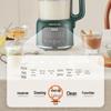 Joyoung 1.2L Multifunction Soy Milk Maker & Food Processor CN plug (adapter included)