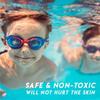 Pool Cleaning Tablet Effectively Guard Blgae And Organism