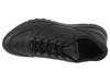 ECCO Exostride, Mens Black Sneakers