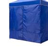 Outdoor Four-Legged Canopy Tent with Sidewalls