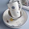 CODA Romantic Berlin 26-Piece Dinnerware Set