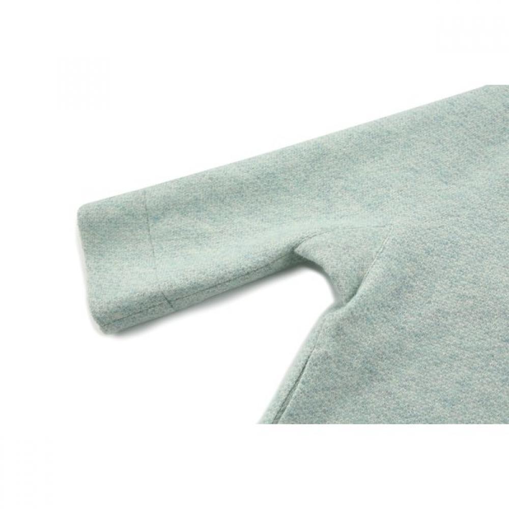 Furina Premium Yak Cashmere Classical Jacket