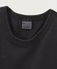 CHAMPION Pigment-Dyed Pocket Short Sleeve T-Shirt Off Black