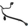 68250915AD Vapor Canister Purge Valve Hose Pipe Tube Compatible with Jeep Grand Cherokee 2016-2019 Compatible with Dodge Durango 2016-2019