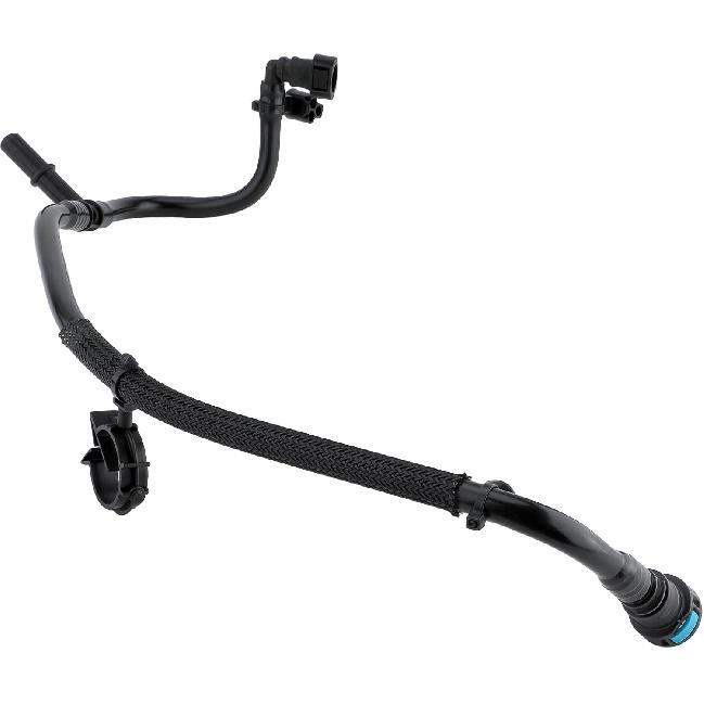 68250915AD Vapor Canister Purge Valve Hose Pipe Tube Compatible with Jeep Grand Cherokee 2016-2019 Compatible with Dodge Durango 2016-2019