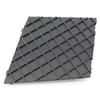 Front L/R Bumper Cover Lower Mesh Grille Grill Trim For BMW E60 E61 M Sport Plastic Grilles New