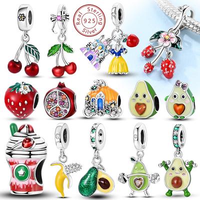 Schmuck & Accessoires – Charms