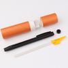 HOT Selling Cut-free Pen for Fabric Tailor's Chalk Crayon Marker Pen Invisible Pen Tailor's Vanishing Chalks