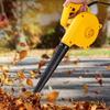 Kankeirr 600W Industrial Dust Collector and Blower CN plug (adapter included)