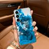 Cool M-Malaga -C-CF Phone Case For Samsung Galaxy A71,A70,A52,A51,A40,A30 Transparent Cover