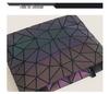 Luminous Diamond-Pattern Shoulder Crossbody Bag - Trendy, Versatile, Fashionable Korean Style for Women 2025