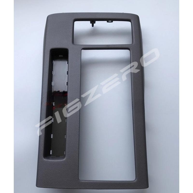

Center Console Storage Box Armrest Cup Holder Trim Panel for Honda CRV 2012-2014 Brand New коричневий