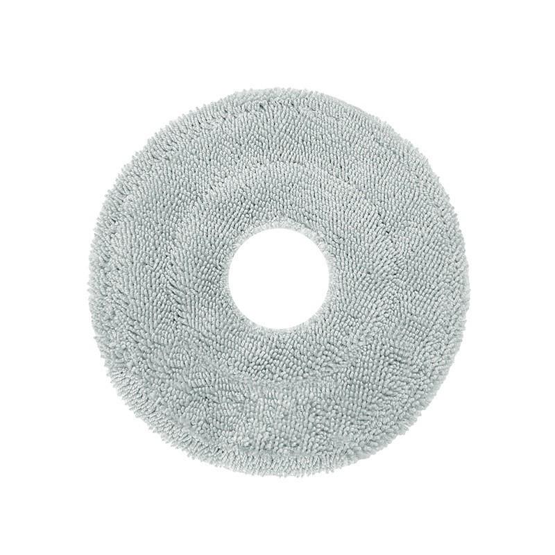 Zubehör Ultra X40x40ca.40 Roboter Dreame Rollbürste Seitenbürste Filter Wischmopp Staubbeutel