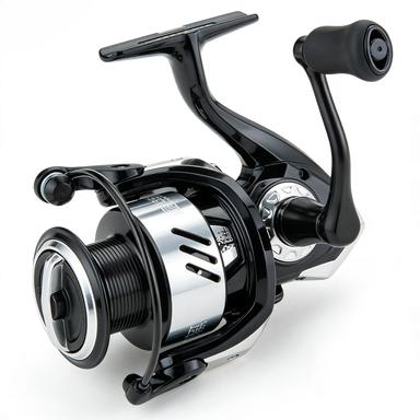 Factory Direct Sale Metal Spinning Reel Sea Fishing Lake Freshwater Universal Left/Right Interchangeable 5.2:1 Gear Ratio Left
