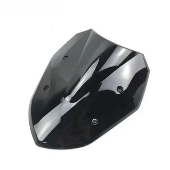 BMW for S1000XR 2014-2018 motorcycle Wind Deflectors suitable high-quality double bubble windshield