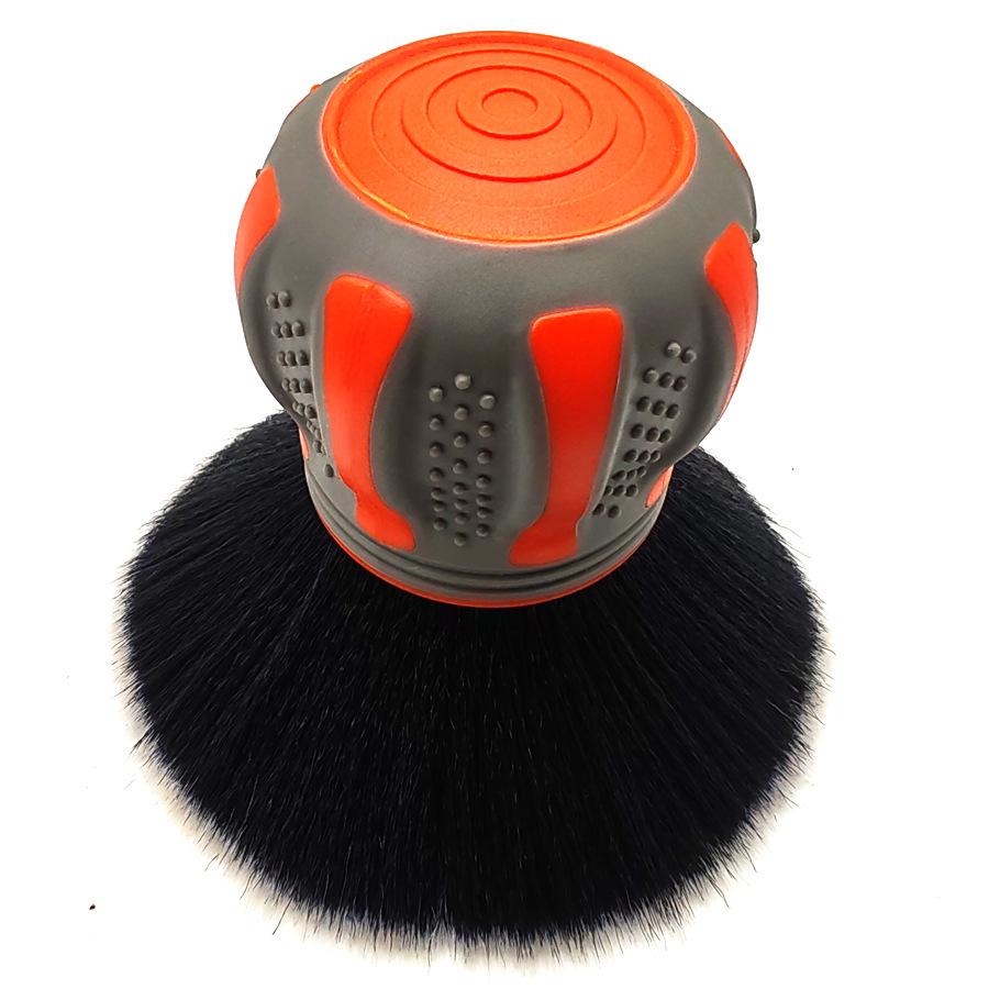 Extra Soft Multi-Functional Car Detail Brush for Air Vents and Crevices