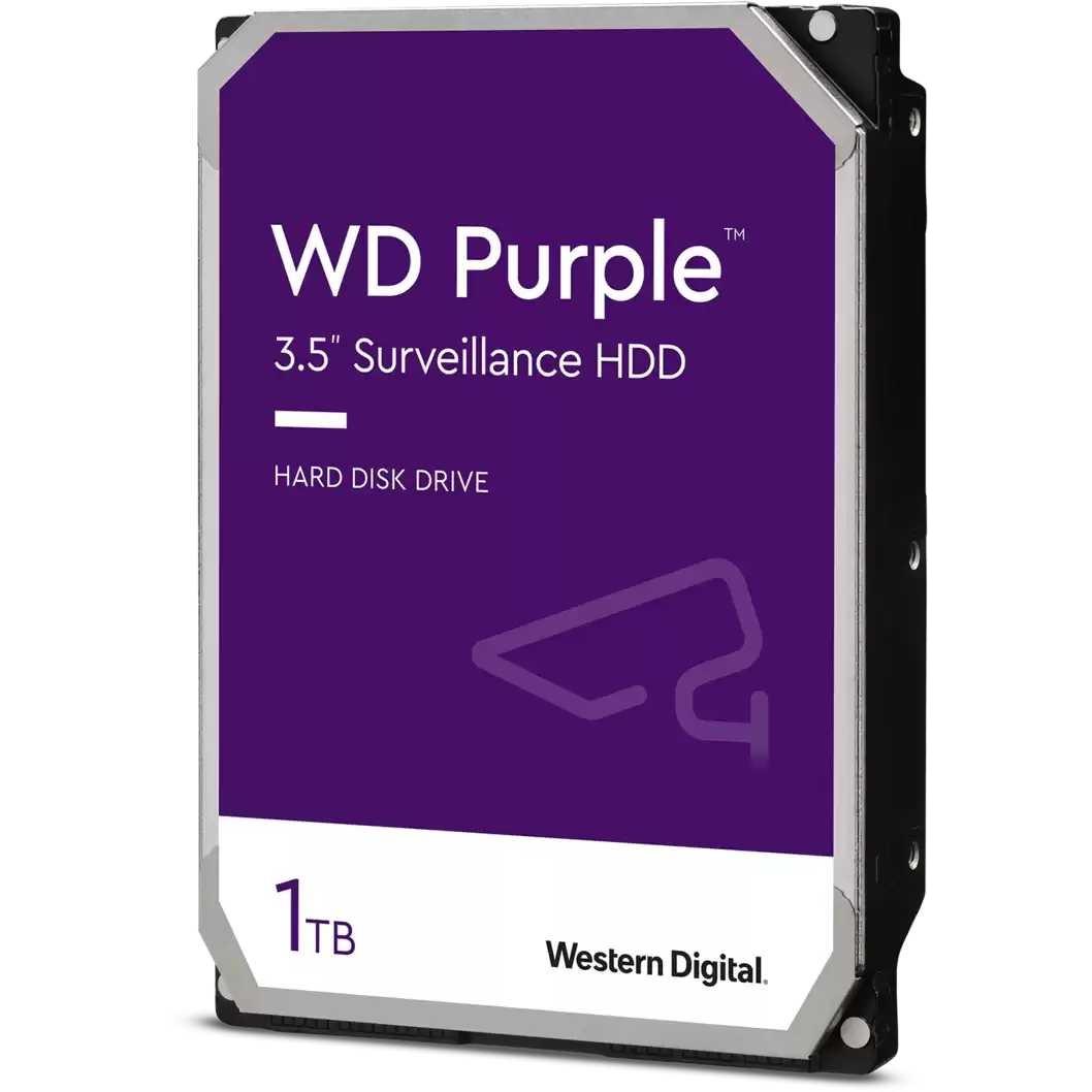 

Винчестер Wd Purple 10purz