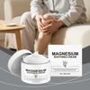 Moisturizing Skin Care Cream Provides Comfortable Care For The Body And Skin. It Is An External Massage Cream With Gentle Ingredients