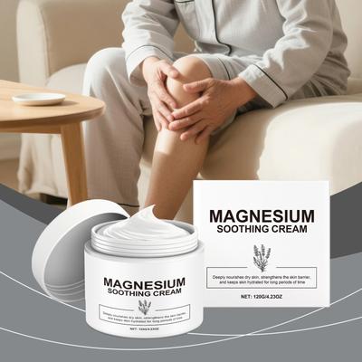 Fuktgivande hudvårdskräm Ger bekväm vård för kroppen och huden. Det är en extern massagekräm med skonsamma ingredienser