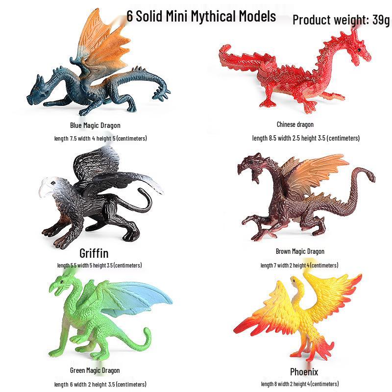 Jurassic Simulation Dinosaur Toys: Spinosaurus, Tyrannosaurus Rex, Mosasaurus