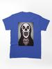 Tokyo Ghoul Hooded horror Classic Unisex T-Shirt