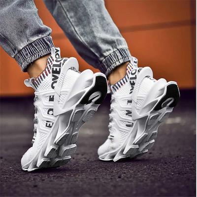 Increase Height Thick Heel Mens Sport Shoes Skateboarding Luxury Designer Sneakers Mens Tennis New Fast Pro Newest Trendy