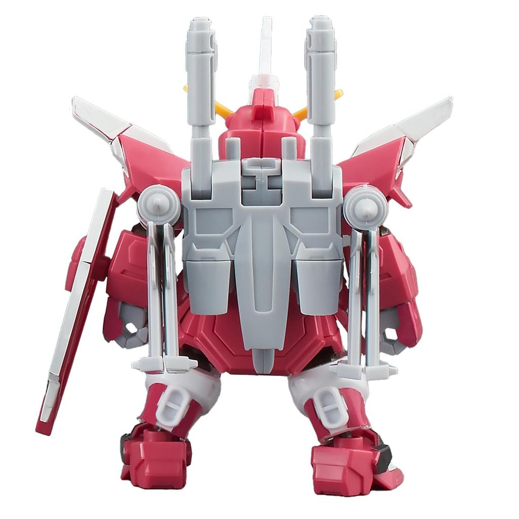 [BANDAI] Blockross Infinite Justice Gundam Type II