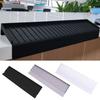Silicone Kitchen Sink Water Baffle Splash-proof Drainable Sink Edge Protector Cuttable Sink Rim Splash Protector Countertop